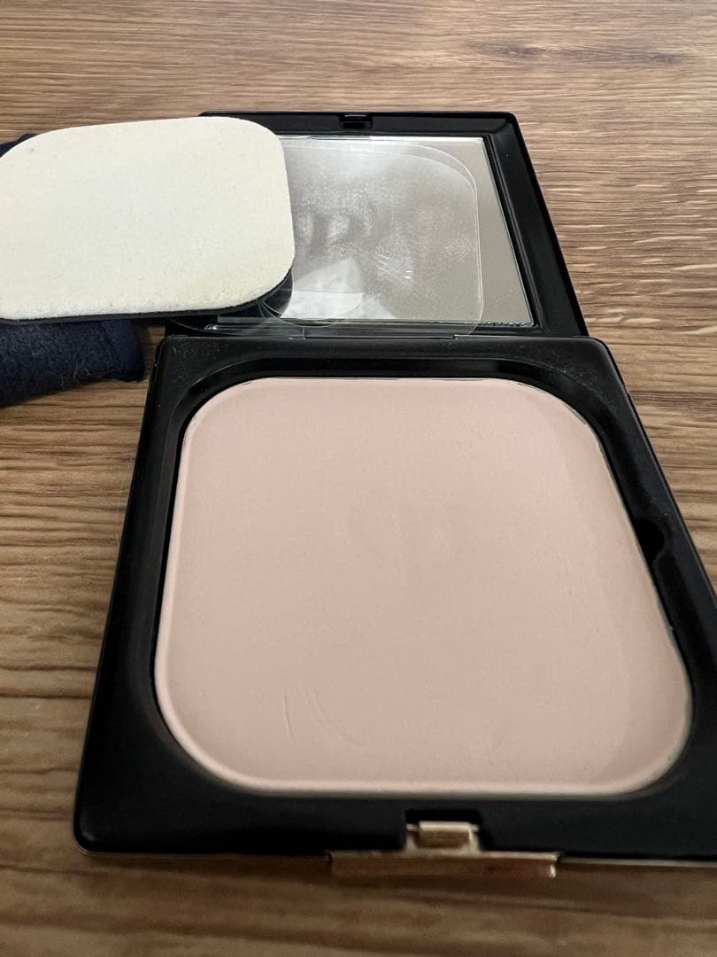 プードルコンパクトエサンシエルｎ　（エレガントスリム）