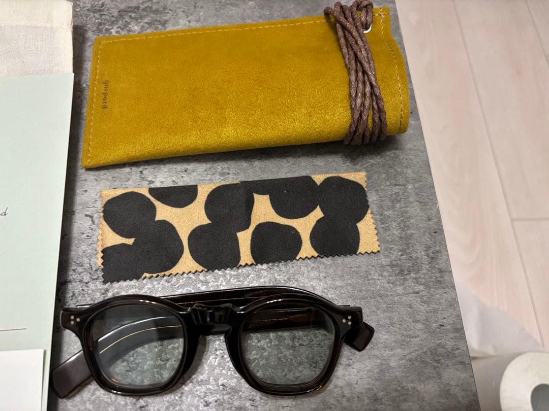 小物 guepard gp-23/w