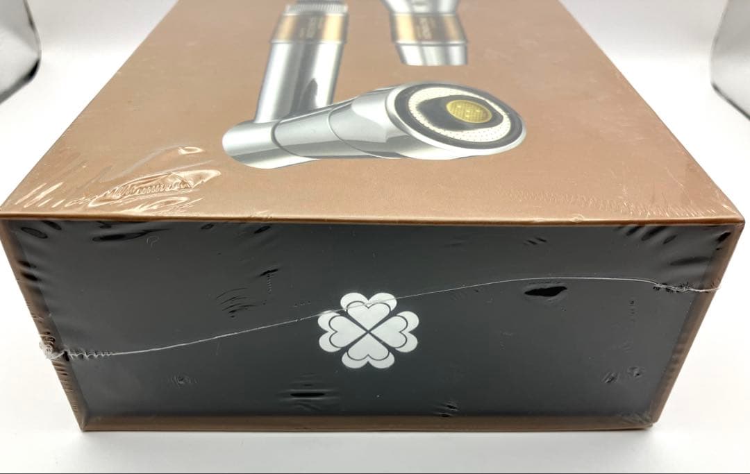 【未開封品】ジェンマジャパン マルチイオナイザー　キッチン用