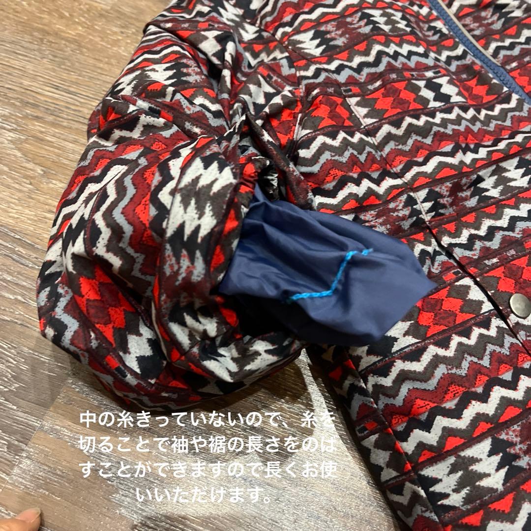 Columbia コロンビア　男の子　スノーウェア　つなぎ　セットアップ　110