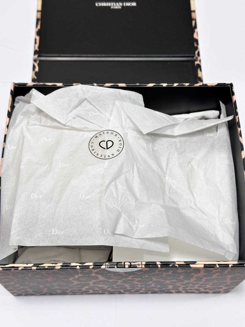 Christian Dior ディオール　キャンドル　ギフトセット