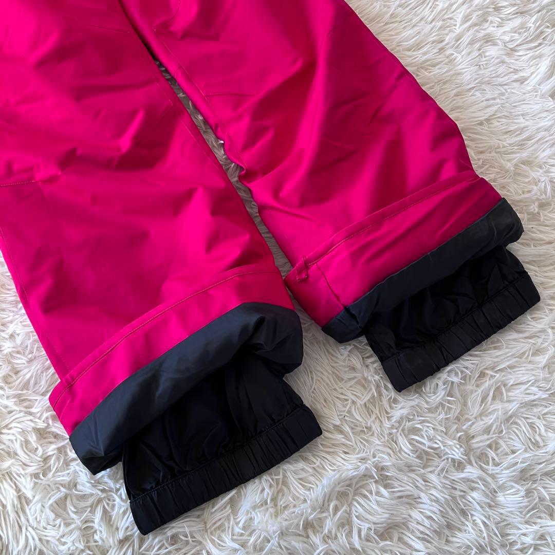 #Q12✨phenix✨ORCAshell スキーウェア 上下 レディースL