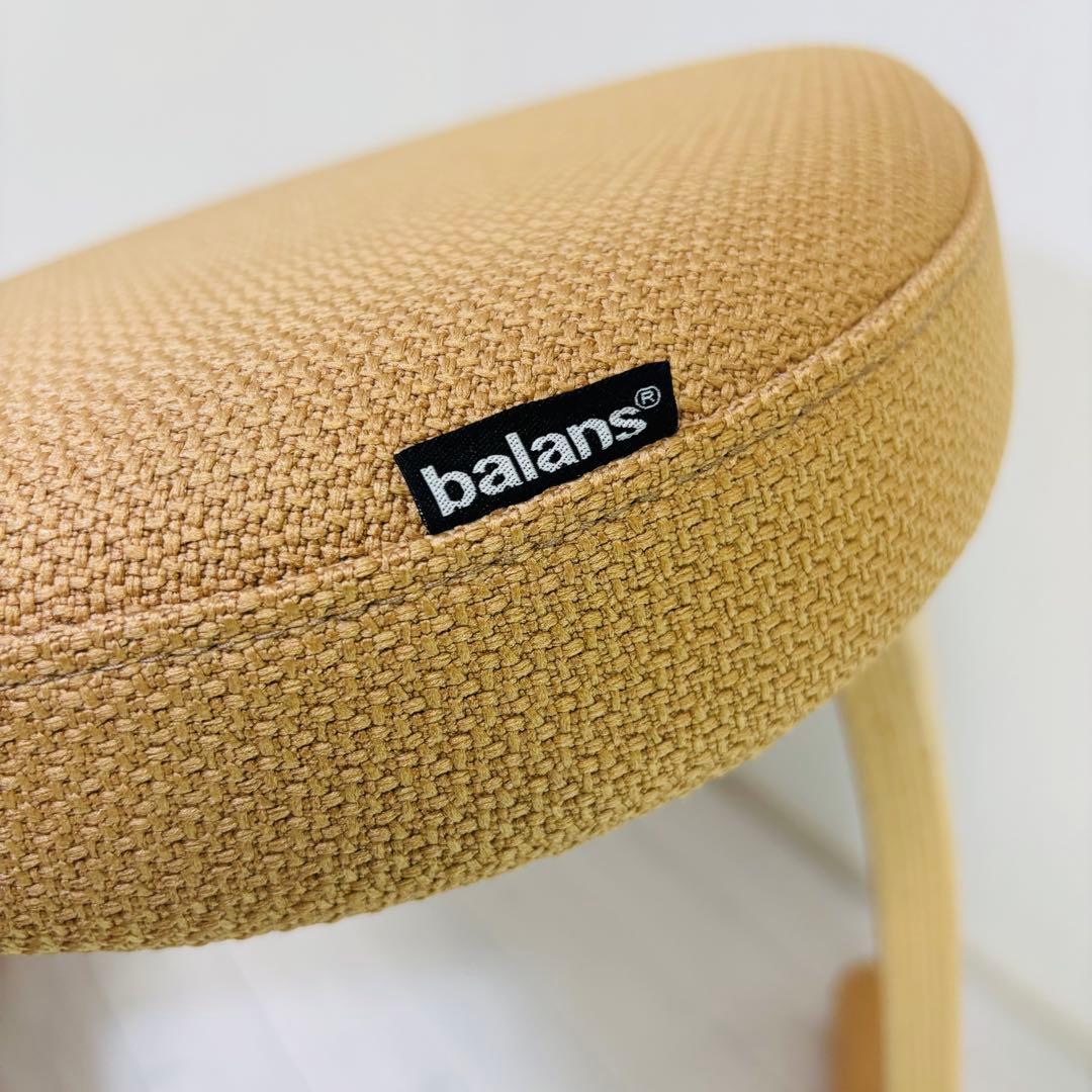 サカモトハウス balans Easy バランスイージー バランスチェア