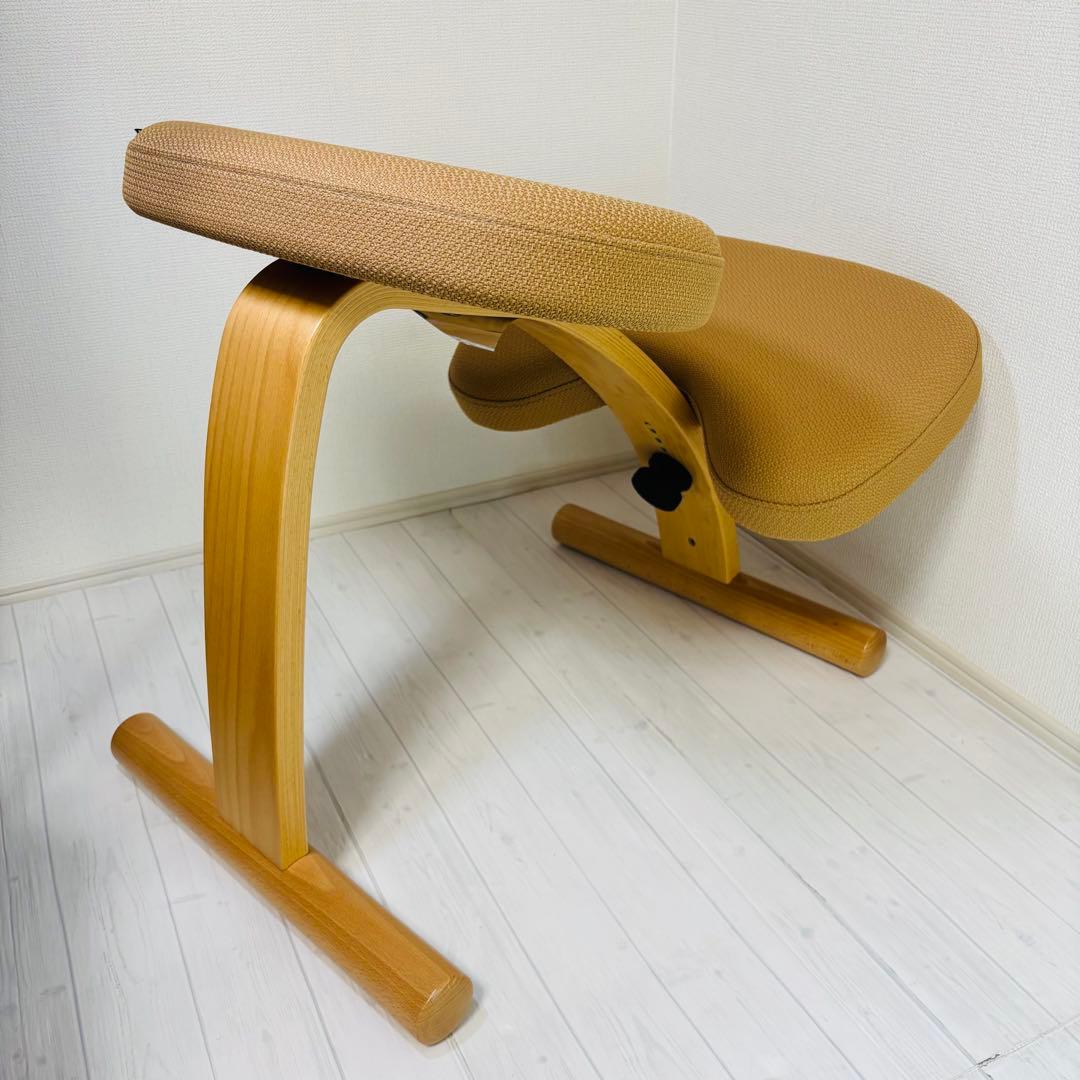 サカモトハウス balans Easy バランスイージー バランスチェア