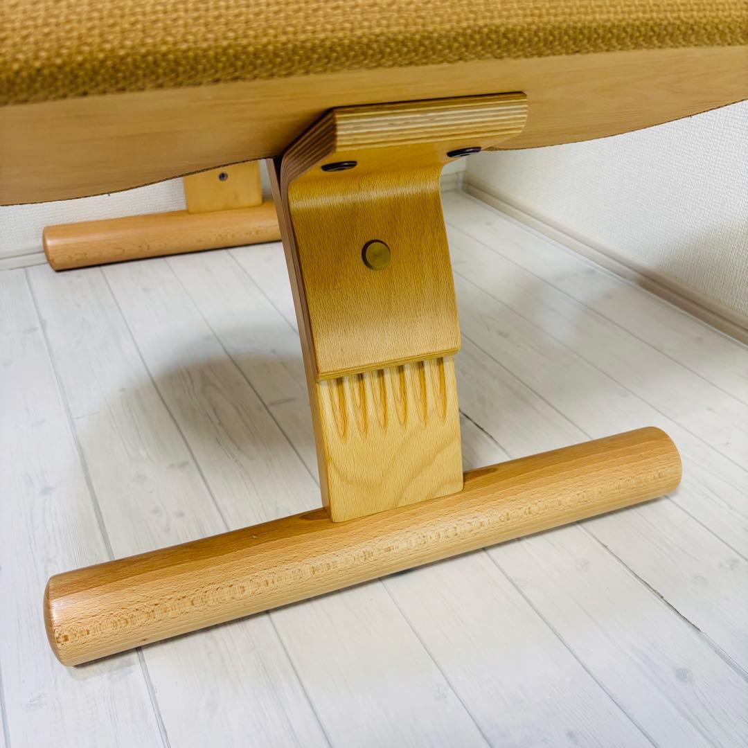 サカモトハウス balans Easy バランスイージー バランスチェア