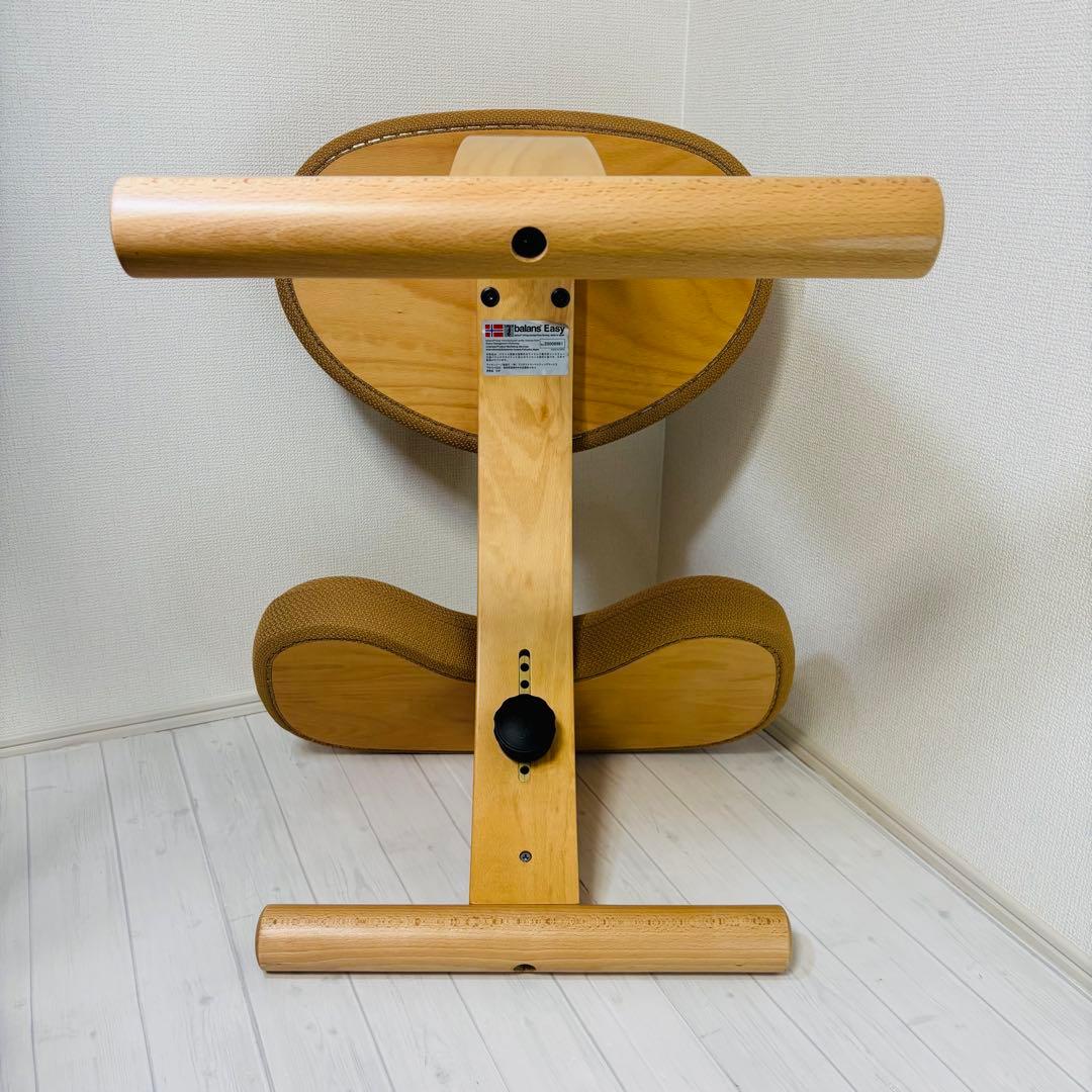 サカモトハウス balans Easy バランスイージー バランスチェア