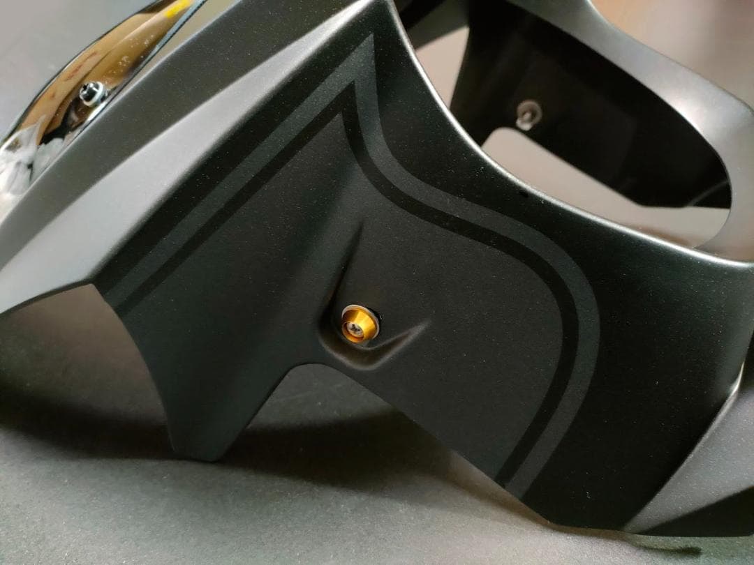 Z900RS SE ビキニカウル 2025 メタリックフラットスパークブラック