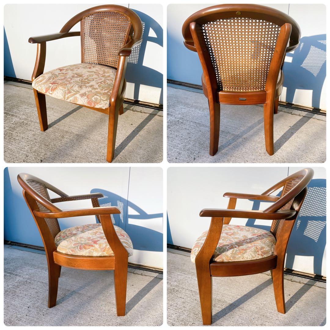 【送料無料】マルニ木工 ダイニングチェア 地中海シリーズ 2脚セット