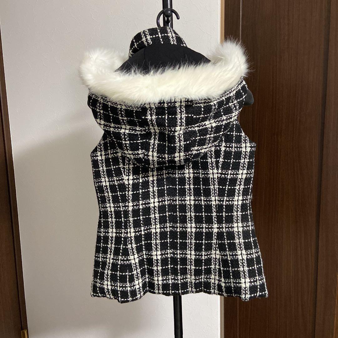 ゴルフウェア帽子セット