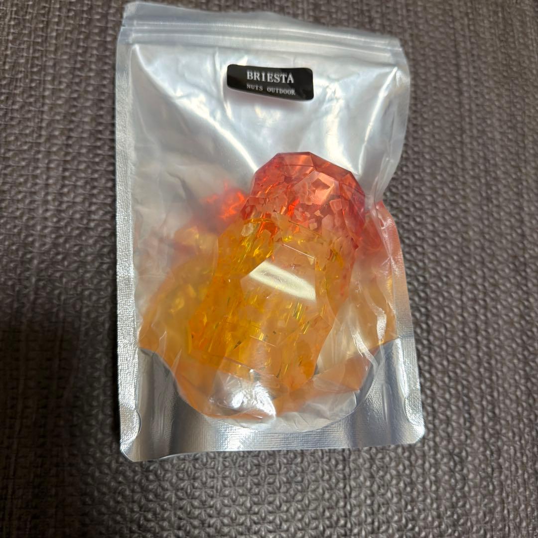 hohkerさま専用希少　NUTS×802PRODUCTS ブリエスタ 夕桜