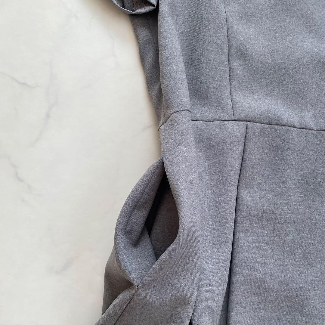 【美品】CHOPIN ショパン 165B セーラー襟 アンサンブル卒服