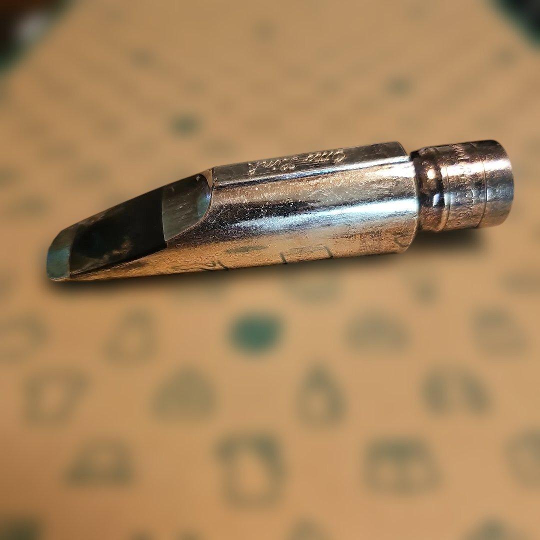 ottolink super tone master 8☆ テナーサックス用