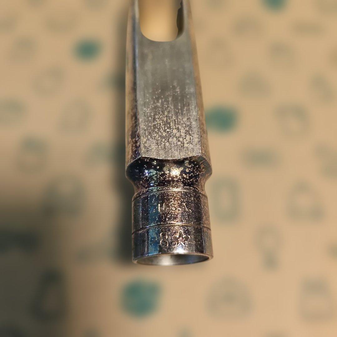 ottolink super tone master 8☆ テナーサックス用