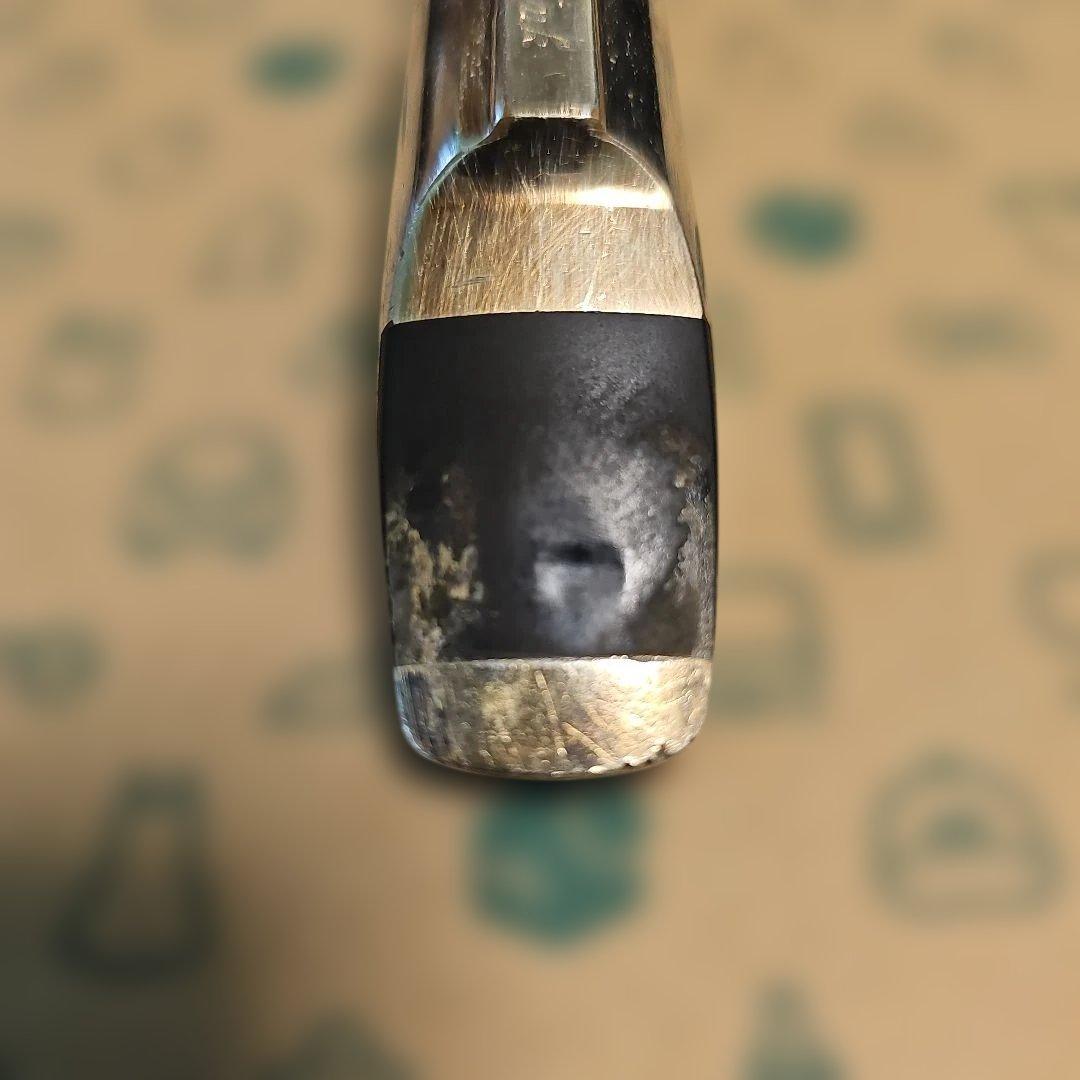 ottolink super tone master 8☆ テナーサックス用