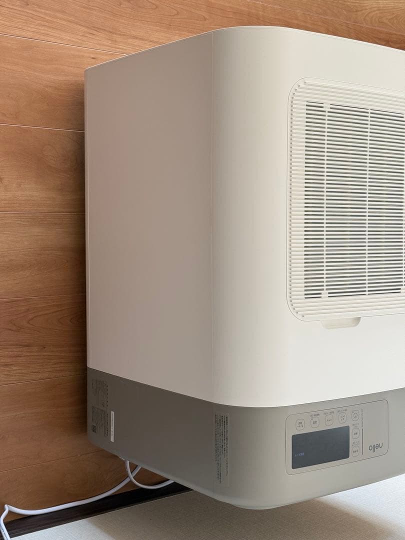 nello ペットドライルーム