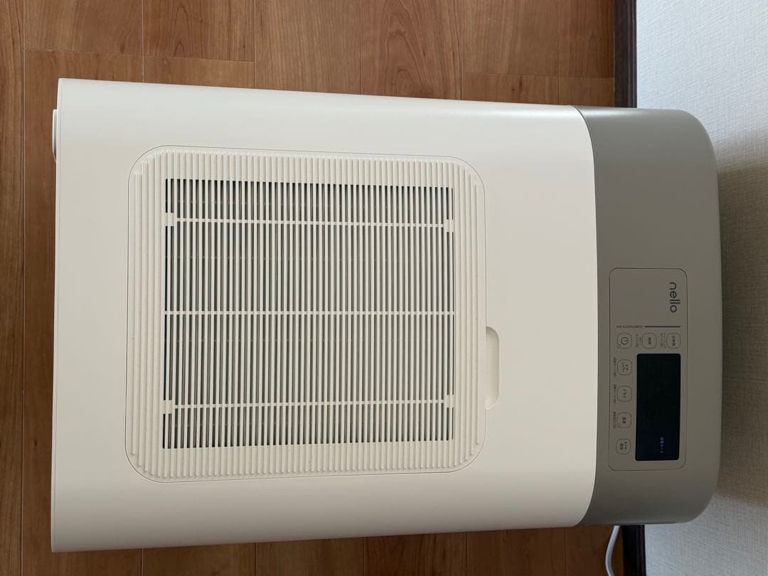 nello ペットドライルーム