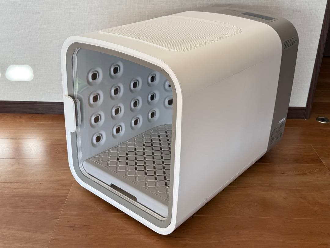 nello ペットドライルーム