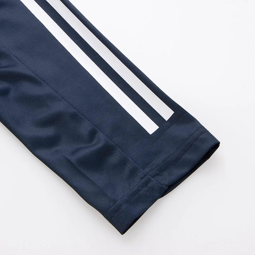 【正規品】日本代表 Y-3 ホーム 長袖 オーセンティックユニフォーム 2XL