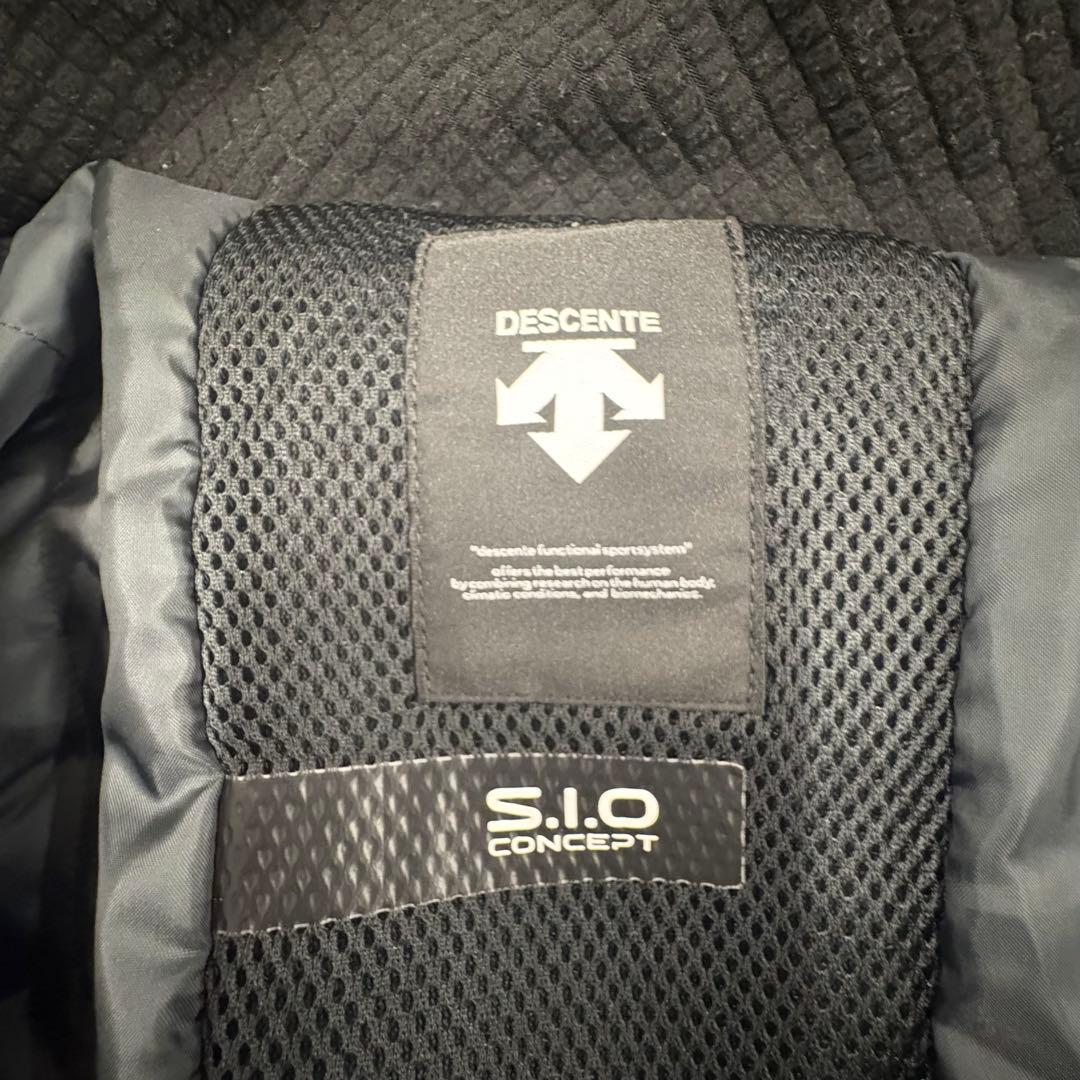 DESCENTE デサント スキーウェア JACKET 60 DWMOJK70