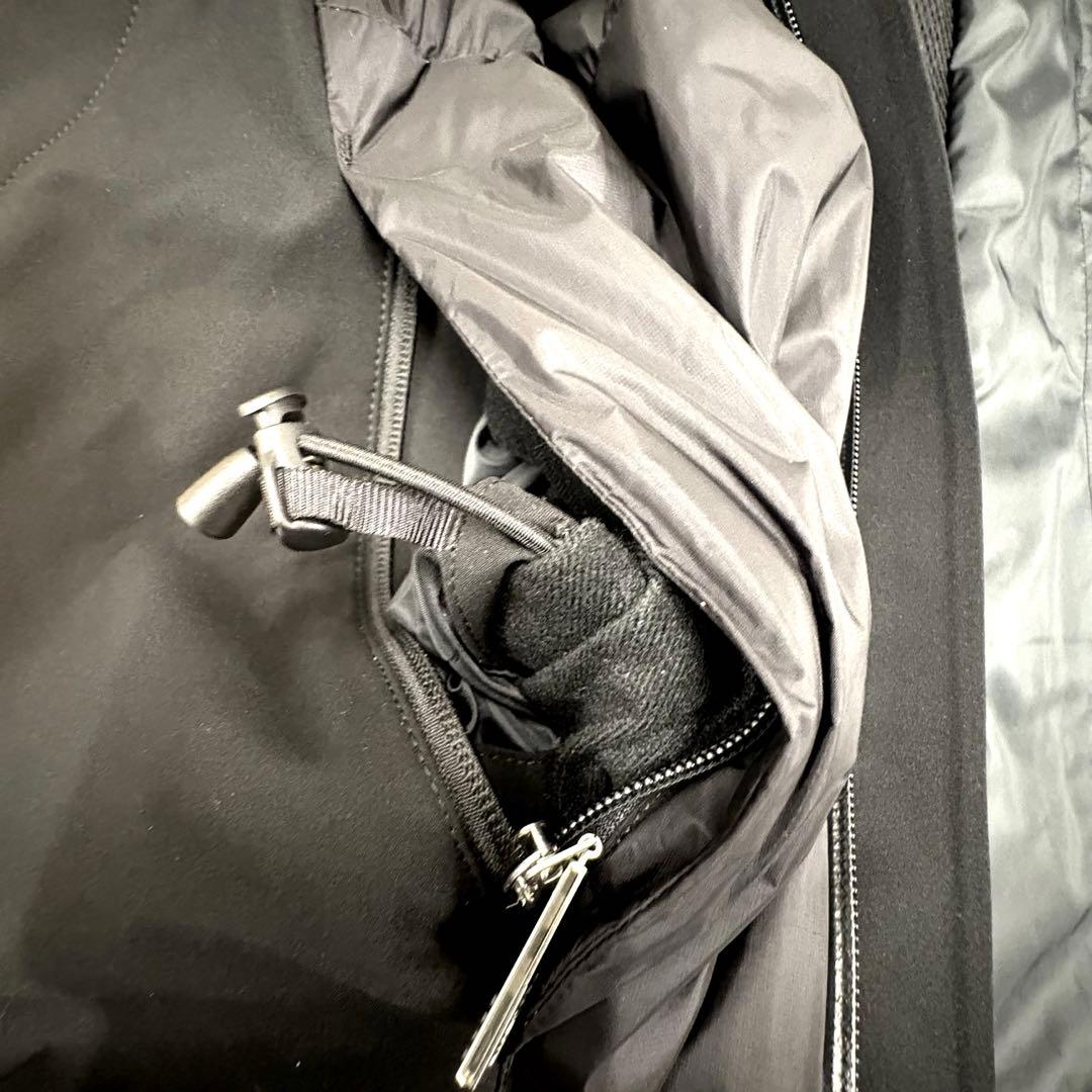 DESCENTE デサント スキーウェア JACKET 60 DWMOJK70