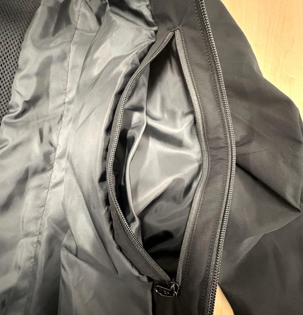 DESCENTE デサント スキーウェア JACKET 60 DWMOJK70