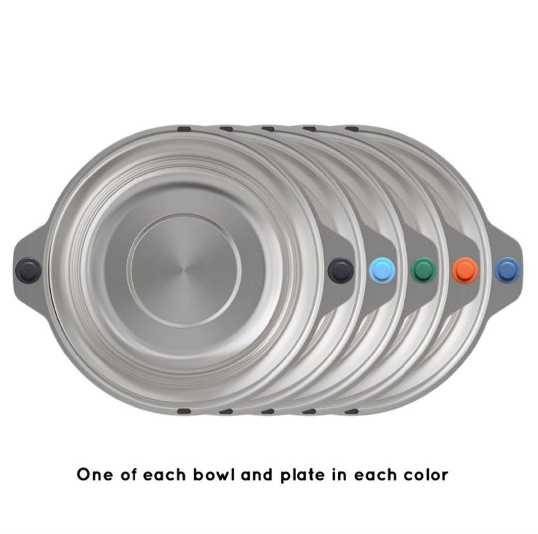 ‼️フルウィンザー Magware 35点セット 新品 未開封 キャンプ 食器‼️