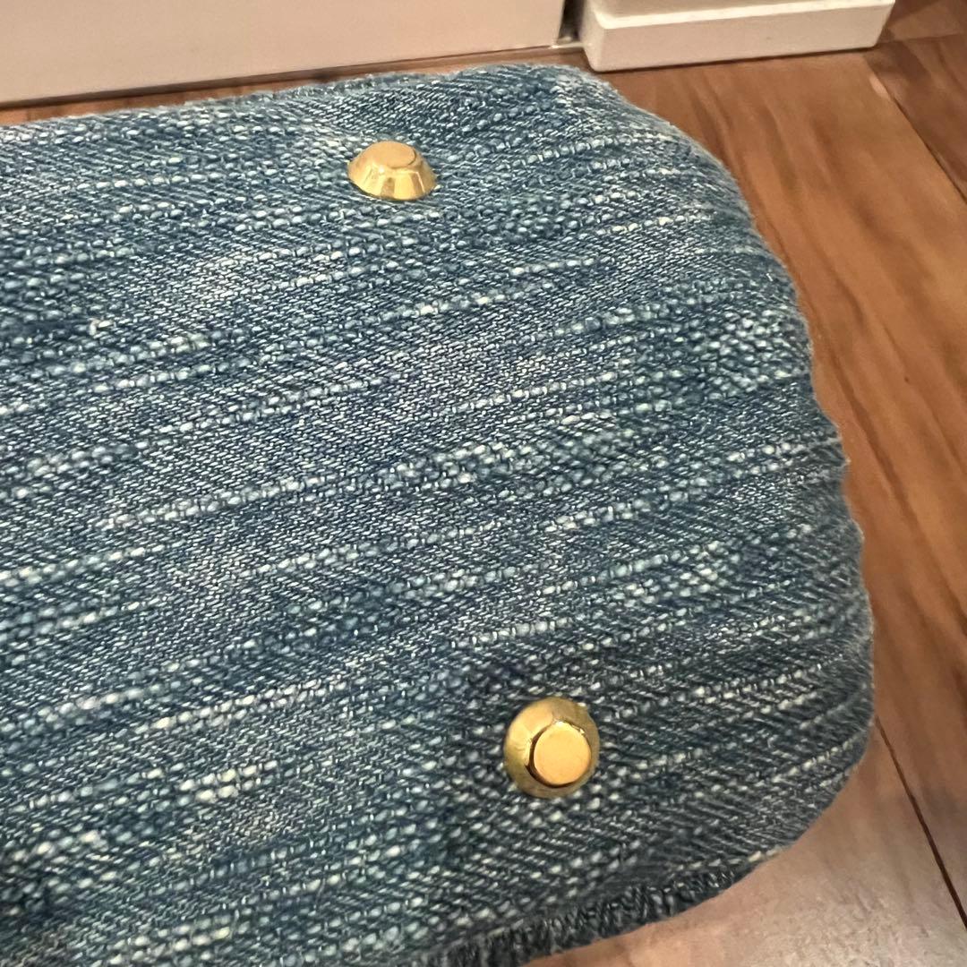 ATAO アタオ 2way ハンドバッグ ショルダーバッグ elvy エルヴィ