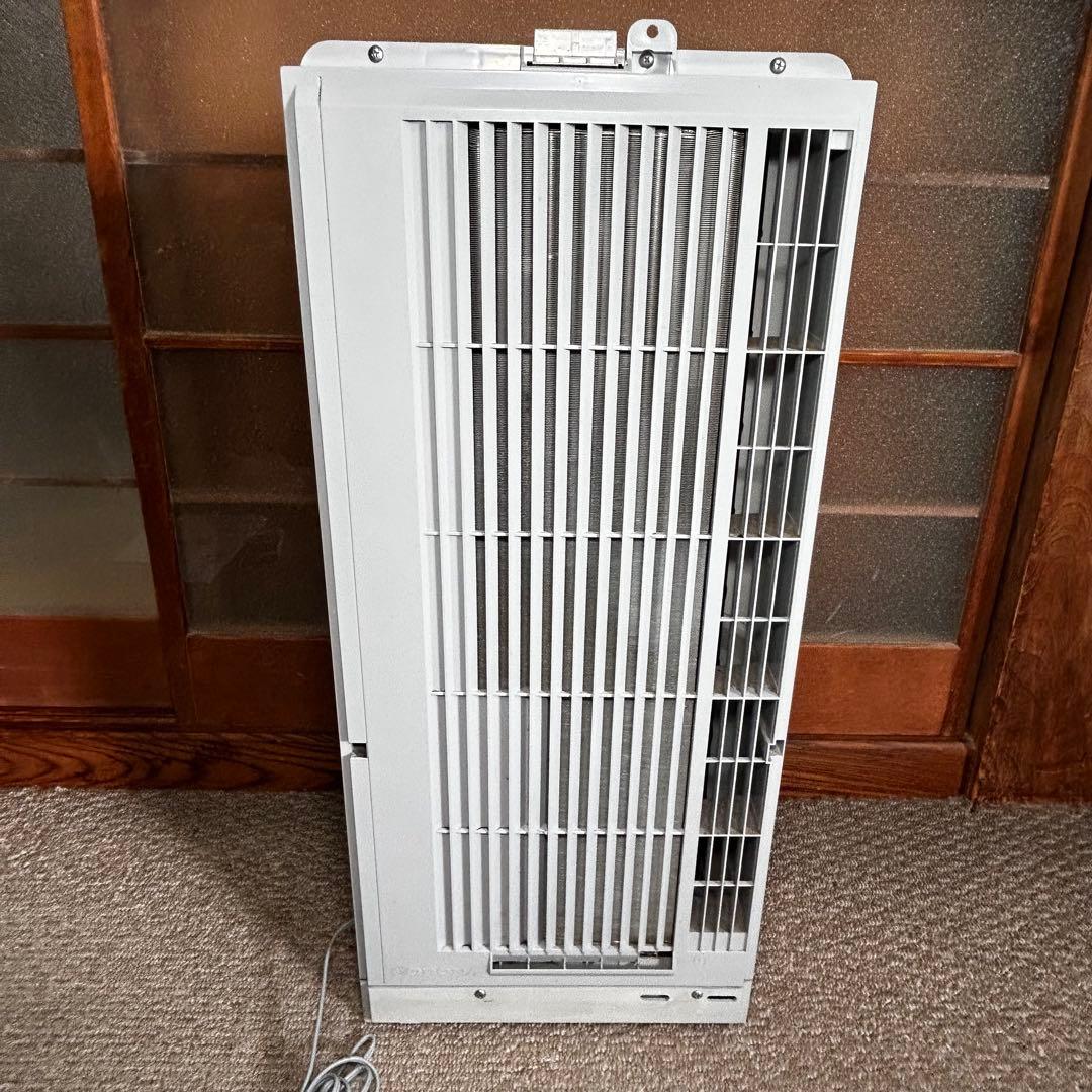 CORONA ルームエアコン CW-1621 pure wind 2020年製