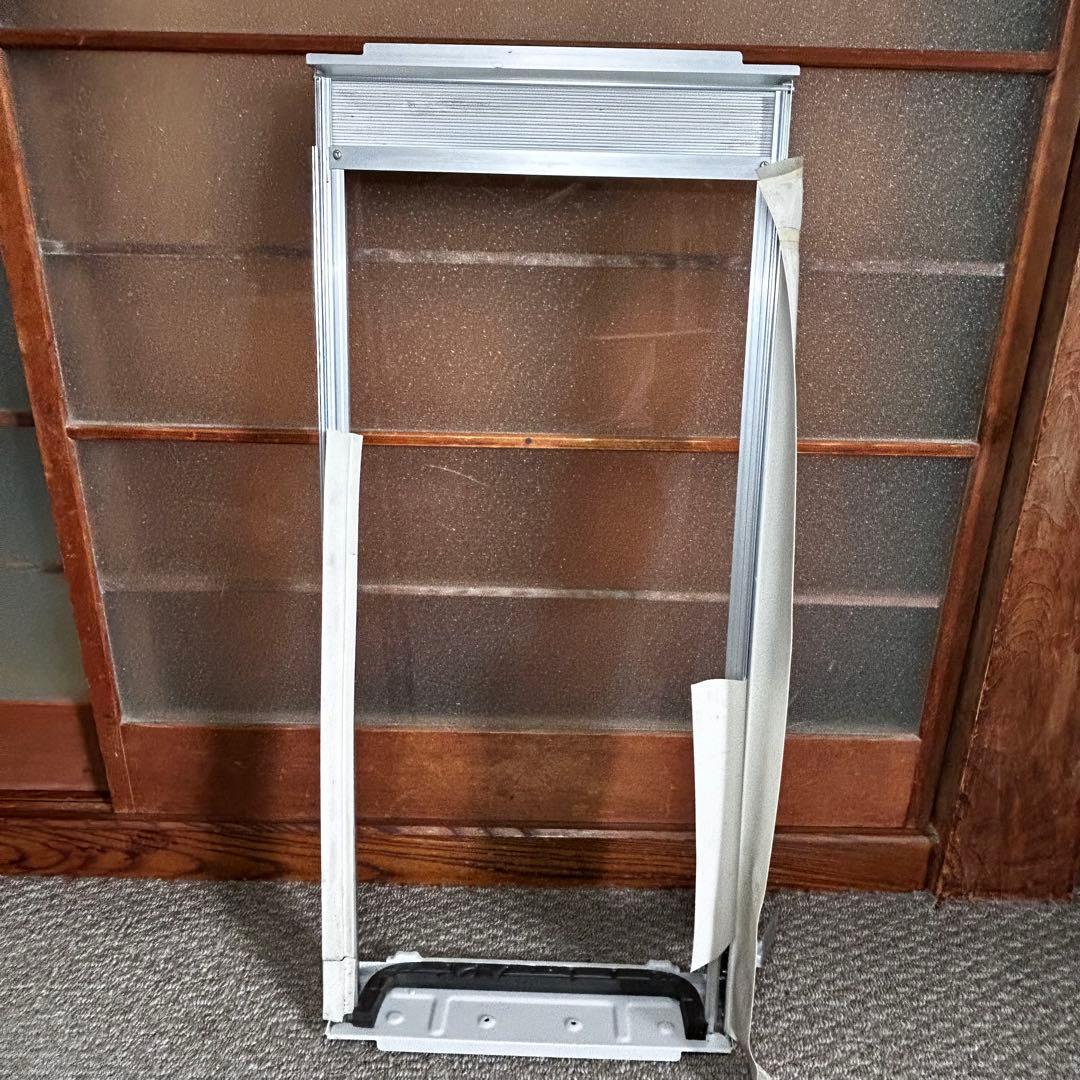 CORONA ルームエアコン CW-1621 pure wind 2020年製