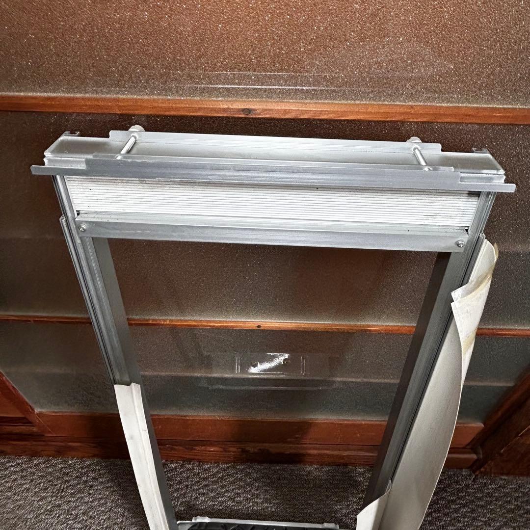 CORONA ルームエアコン CW-1621 pure wind 2020年製