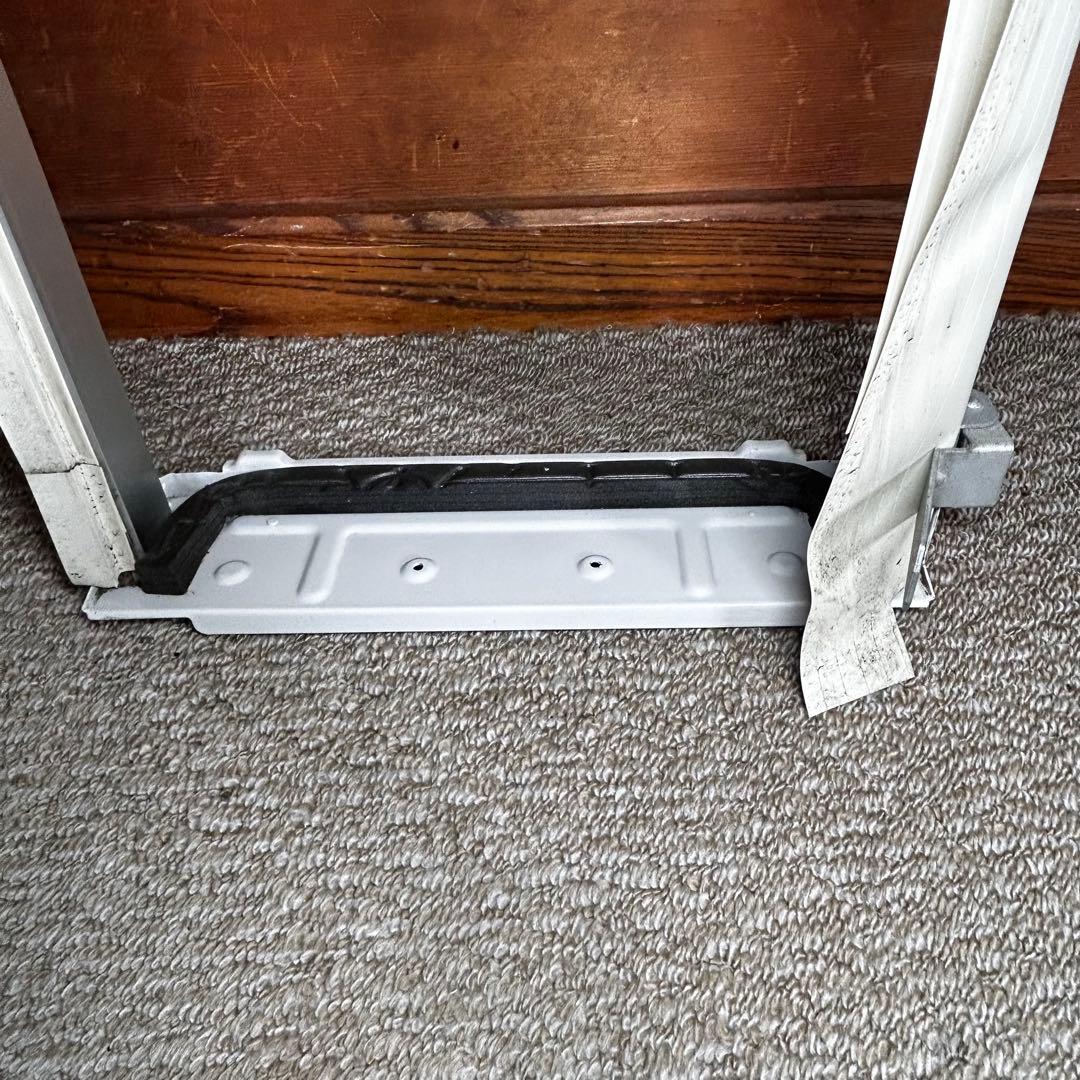 CORONA ルームエアコン CW-1621 pure wind 2020年製