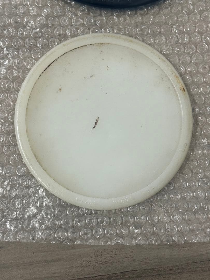 鉄道グッズ！信号機レンズ