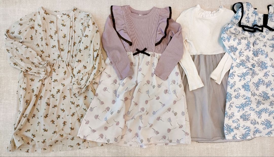 プティマイン アプレレクール 50点セット