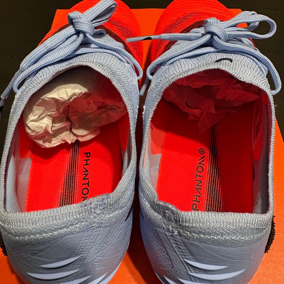 新品未使用✨ナイキ ファントム6エリート AG-pro 24.0 希少サイズ