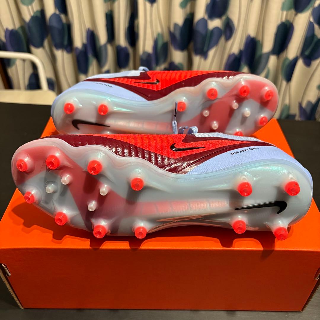 新品未使用✨ナイキ ファントム6エリート AG-pro 24.0 希少サイズ