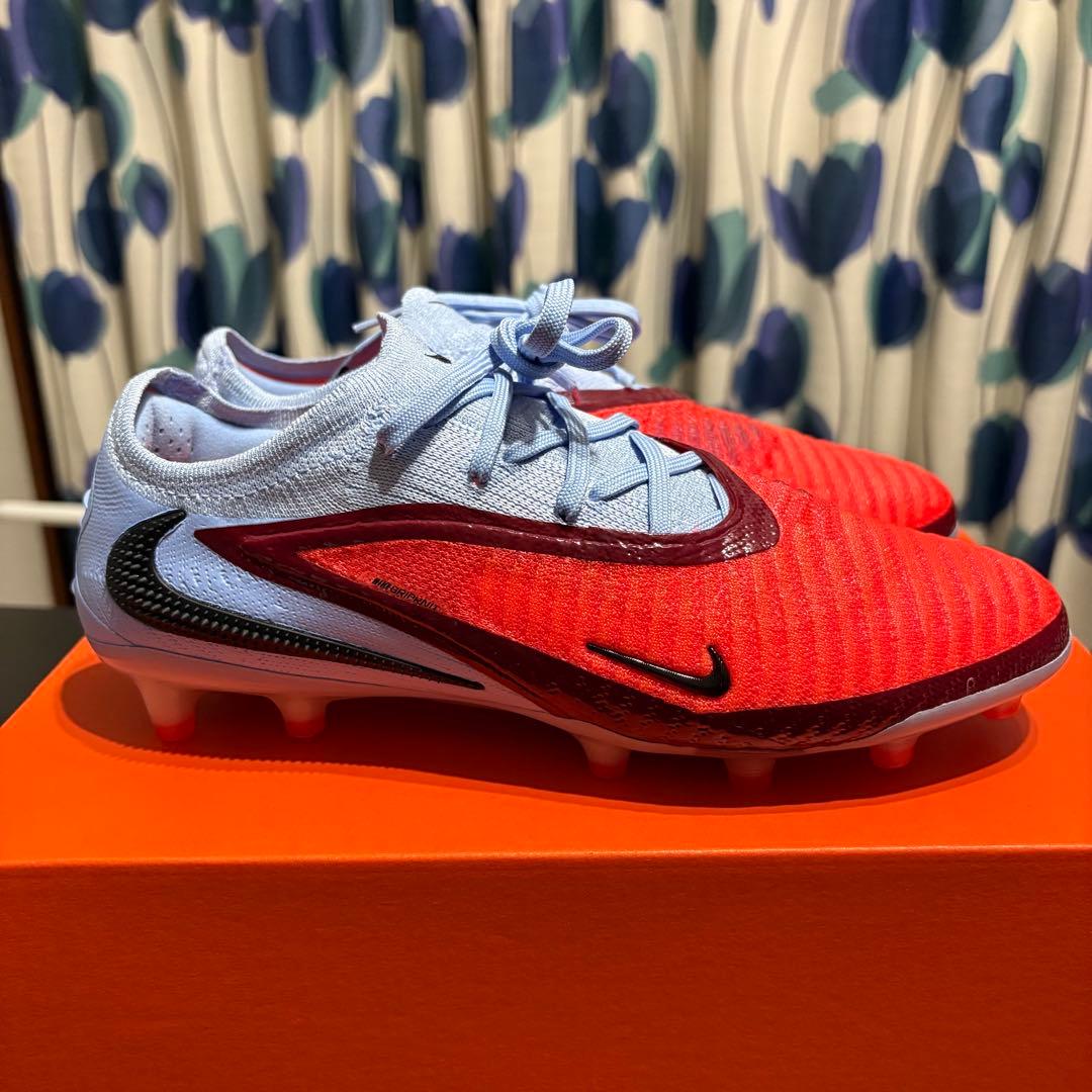 新品未使用✨ナイキ ファントム6エリート AG-pro 24.0 希少サイズ