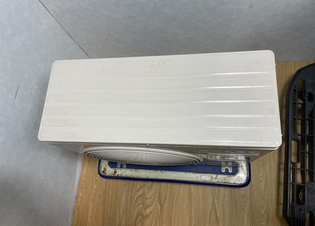 K☆062 シャープ エアコン AY-H22S-W