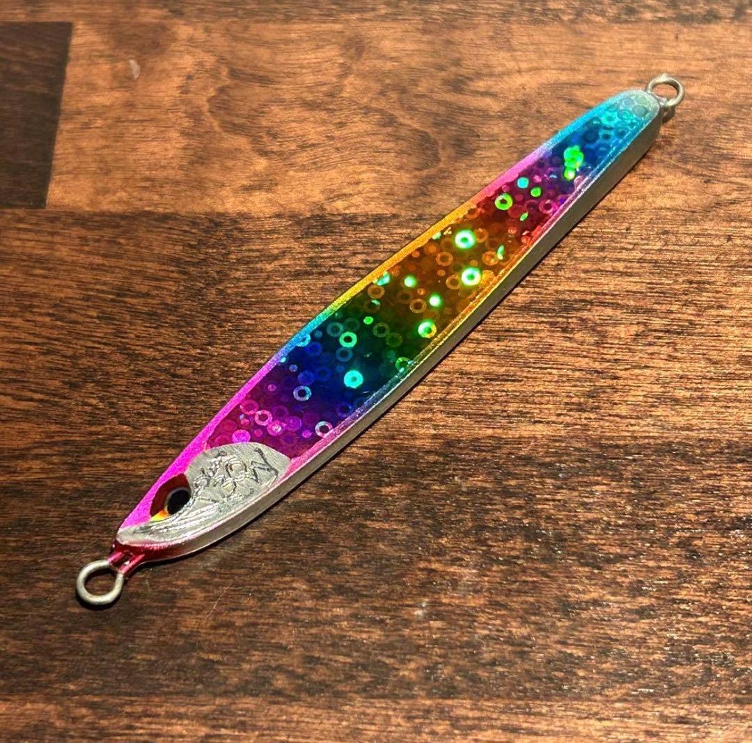 ルアーズケミスト ディアンワイド W30 ４本セット