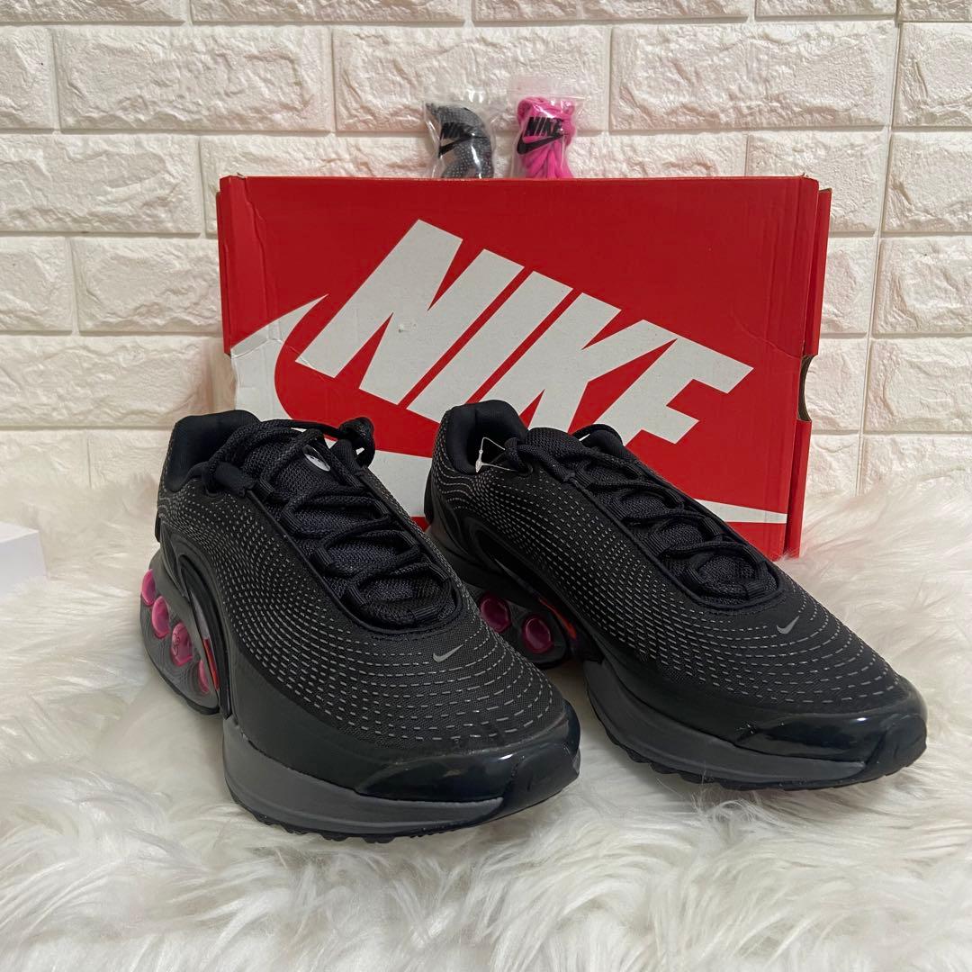 シューズ(男性用) Nike Air Max DN \"All Night\" 30cm