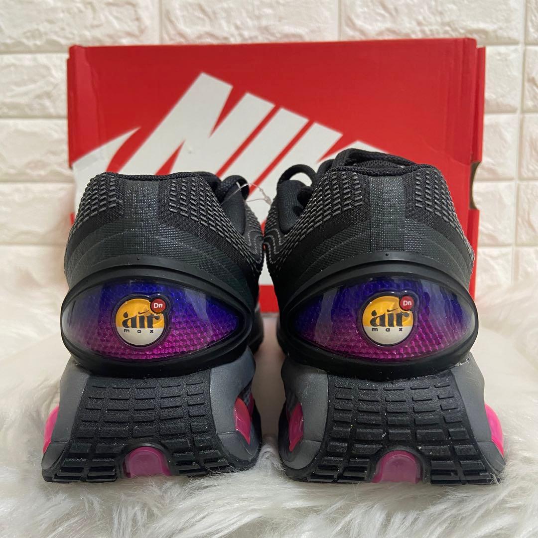 シューズ(男性用) Nike Air Max DN \"All Night\" 30cm