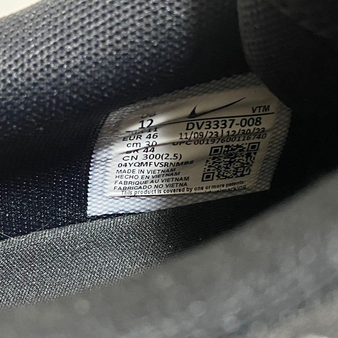 シューズ(男性用) Nike Air Max DN \"All Night\" 30cm