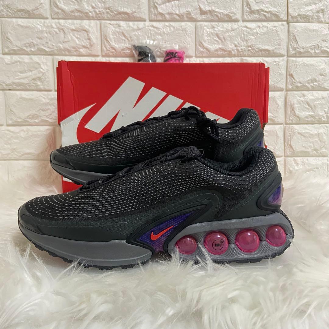 シューズ(男性用) Nike Air Max DN \