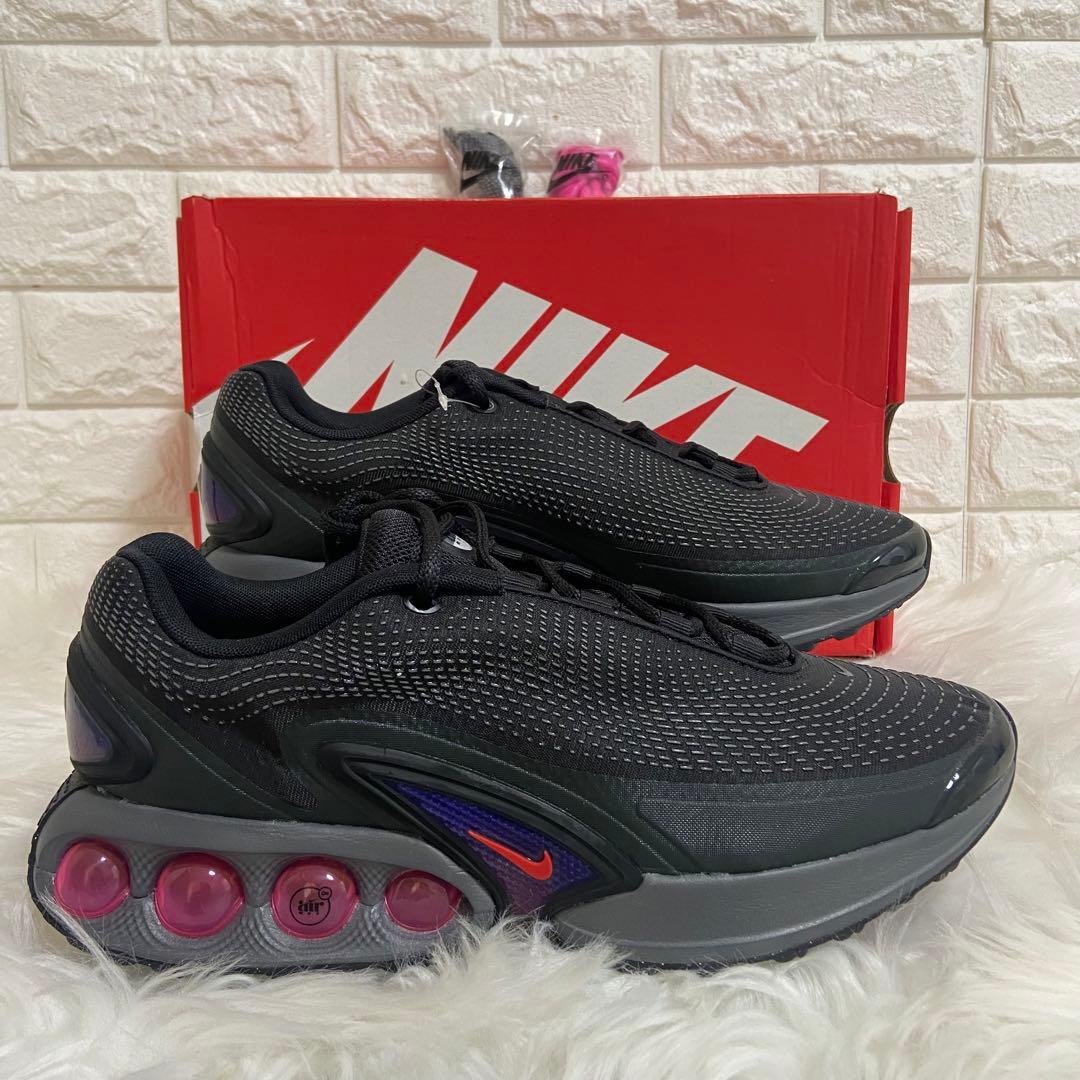 シューズ(男性用) Nike Air Max DN \"All Night\" 30cm