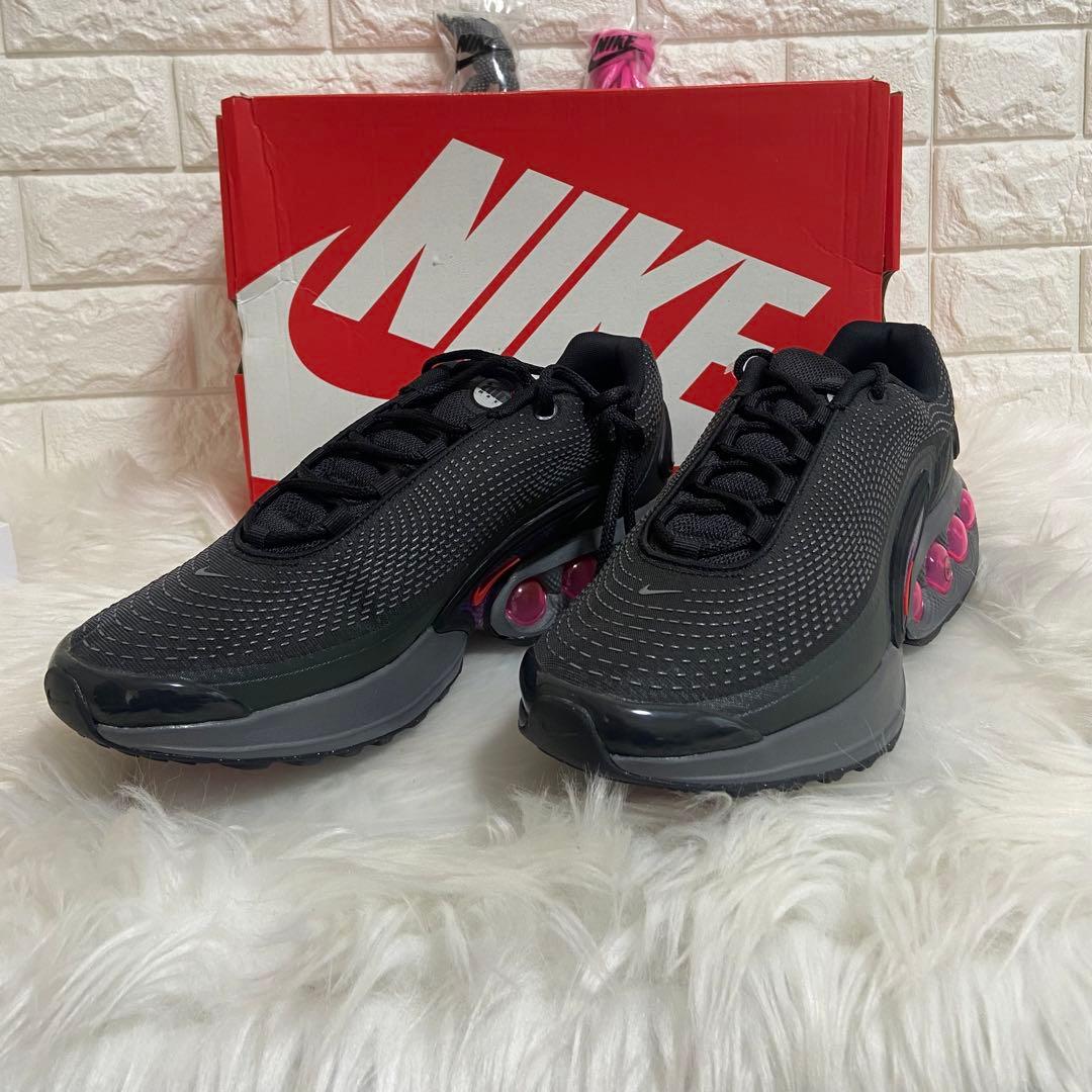 シューズ(男性用) Nike Air Max DN \"All Night\" 30cm
