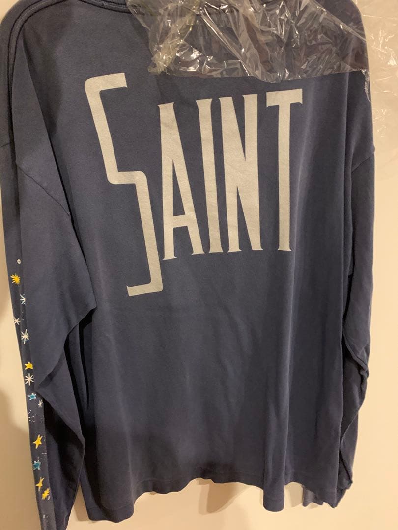 セントマイケル ディズニー ファンタジア ロンT サイズM Tシャツ