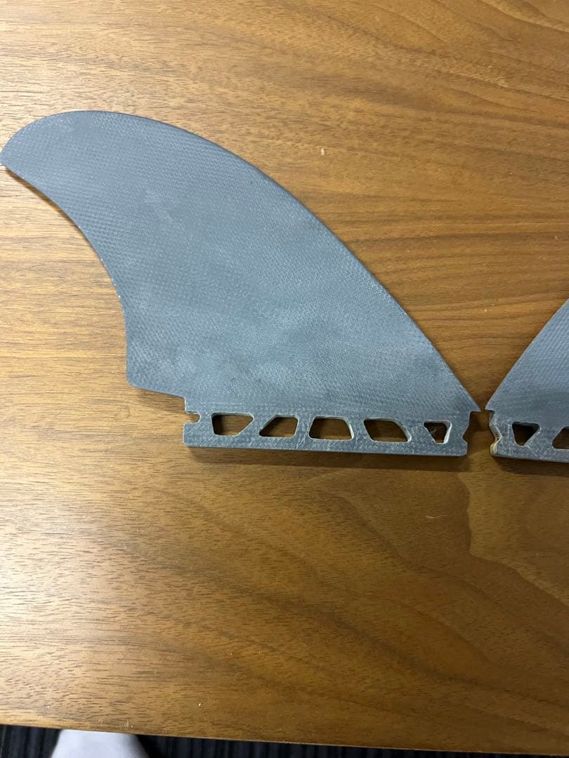 FUTURE FIN BMT FIN TWIN ツイン キールフィン