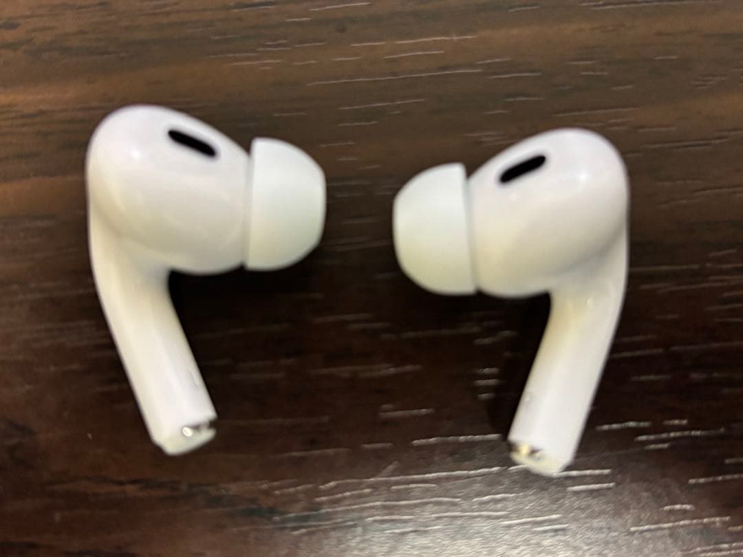 イヤホン Apple AirPods Pro2