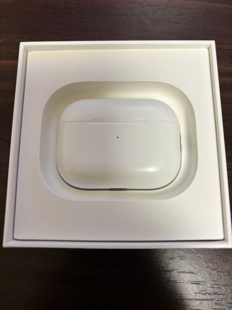 イヤホン Apple AirPods Pro2
