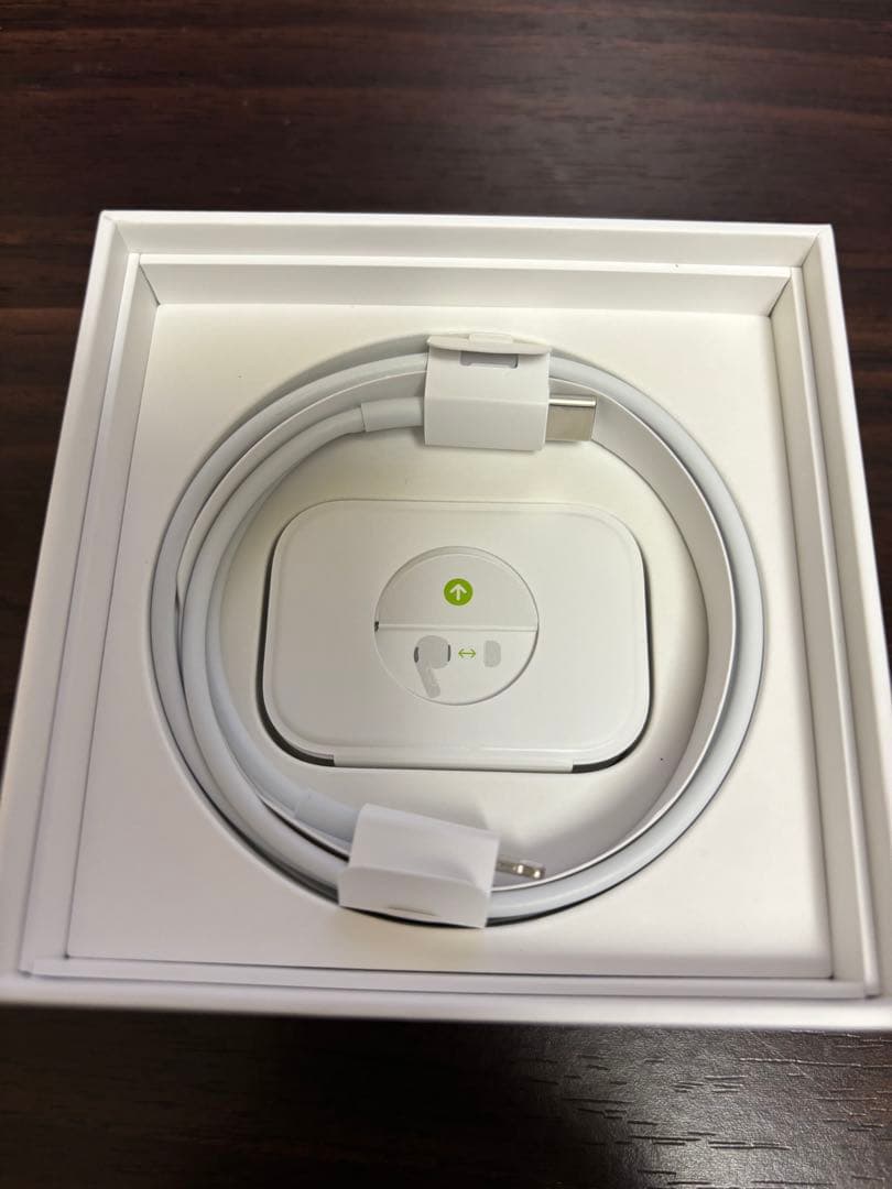 イヤホン Apple AirPods Pro2