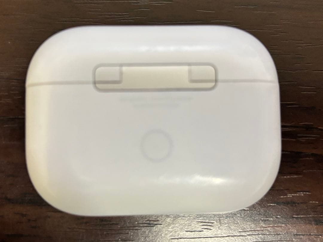 イヤホン Apple AirPods Pro2